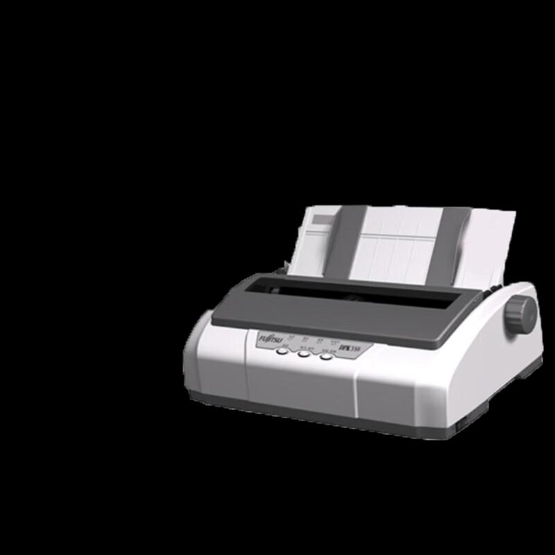 DPK350 24-Pin 80-Column Dot Matrix Printer