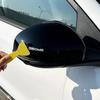 Pour Geely EX2 Star Wish Geome Poignée de Cuillère de Porte de Voiture Autocollant Anti-Rayures Bande Anti-Collision de Porte de Voiture Film Protecteur