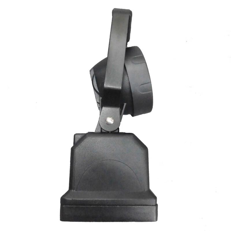 WAROM BAD309E Explosion-Proof Portable LED Searchlight