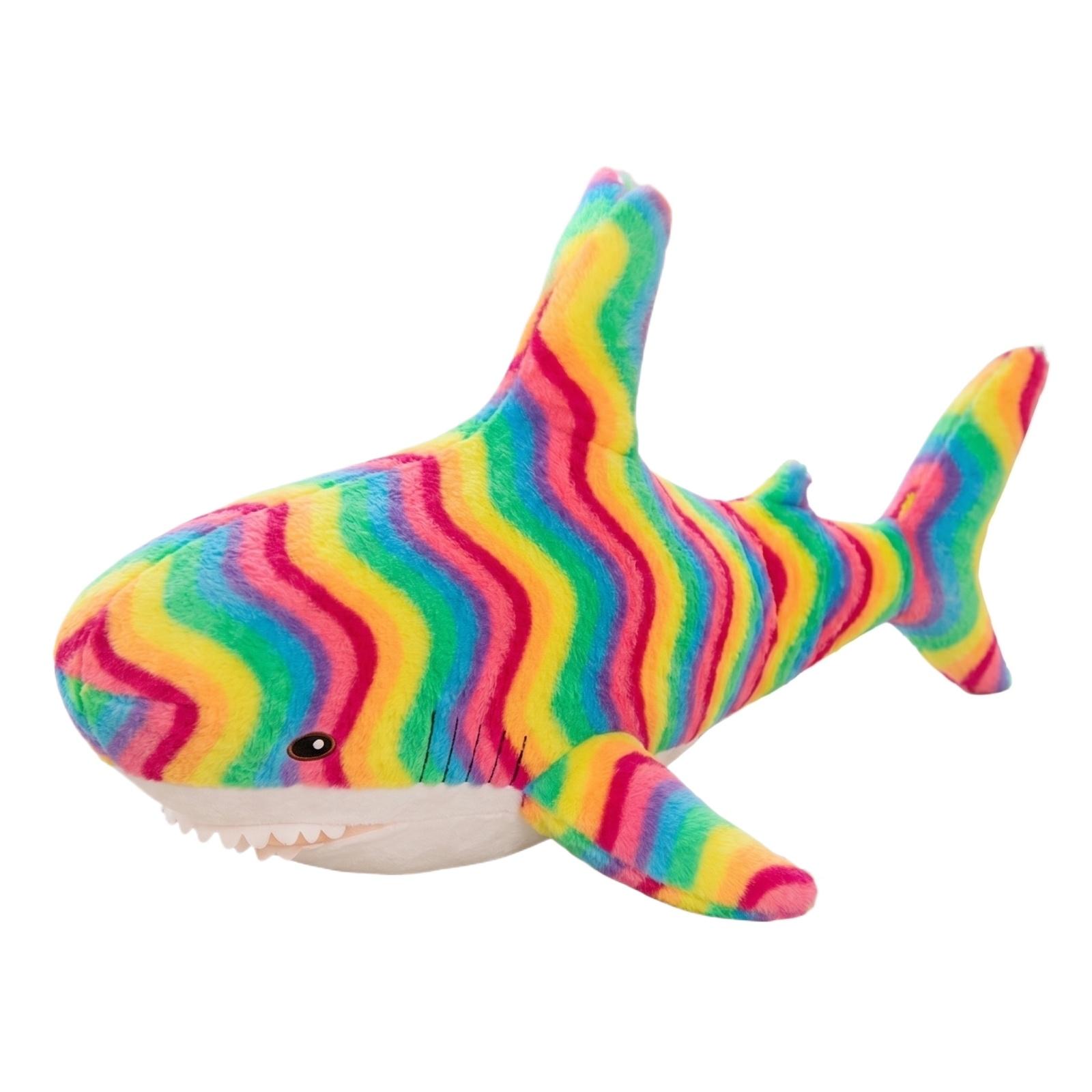Plush Toy  Soft Cute Doll Soothing Plush Toy One Size