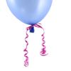 225m Curling Balloon Ribbon Flexible Plastic Party Supply for Baby Shower and Happy Birthday Balloons