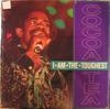 LP Record COCOA TEA  I Am The Toughest VPRL1212 VP Records 1991 US Reggae Ska  Dub Used
