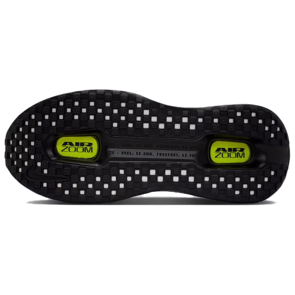 Nike Vomero Premium Black Anthracite Men Sneakers Iron-Grey HQ2050-001