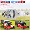 10Pc Spark Plug L7T for 33cc 43cc 47cc 49cc 2-Stroke Pocket Bike ATV Trimmer Blower Chainsaw Brushcutter Echo Wacker Kawasaki