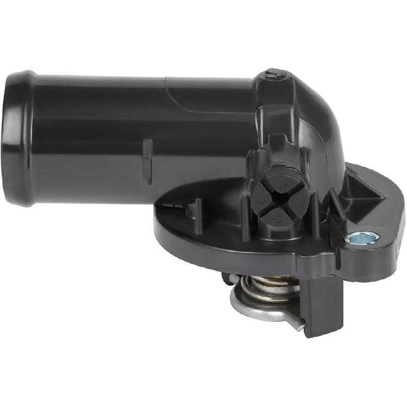 

ECCPP Thermostat Housing Fit for Jeep Cherokee 2014-2018, for Chrysler 200 2011-2017, for Dodge Avenger 2011-2014 Replaces 5184570AH, 902-3036