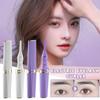 Long Lasting Heated Eye Lashes USB Rechargeable Lash Curler Tool New Electric Eyelash Curler