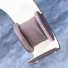 Used Authentic New Patek Philippe Watch Owner Exclusive Calatrava Leather Watch Case Carrying Bag Storage Box PATEK PHILIPPE