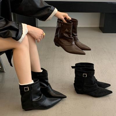Botas – Botas