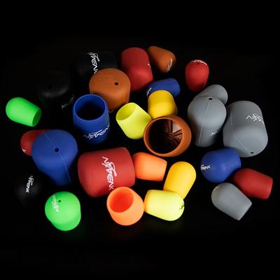 Case Front Block Fishing Rod Handle Protective Case Fishing Rod Handle Cover Fishing Rod Fixed Ring Rod Bottom Protector