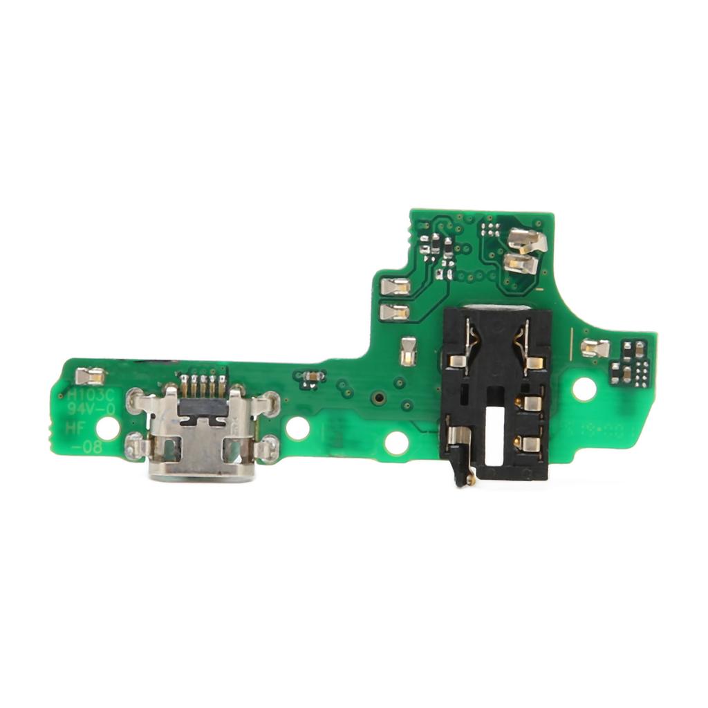 Dock Connector Board PCB Well Fitted USB Charging Port Flex Cable with Screwdrivers for Samsung A10S 2019 A107U