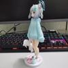 Pajama Standing Pose Anime Figure Statue Desktop Decoration Gift