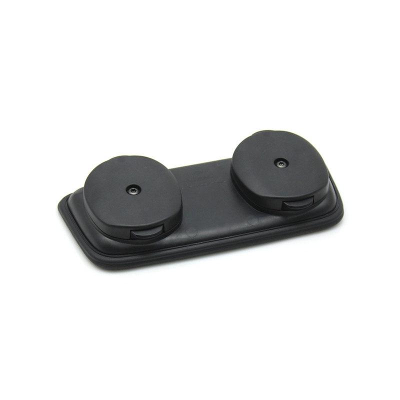 51169232068 Car Center Console Cup Holder Storage Tray Insert Cover Trim For BMW 3 4 Series F30 F31 F34 F35 F80 F32 F33 F36 F82