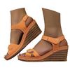 Platform Wedge Sandals Lightweight Summer Strap Casual Vacation Sandals Comfortable Walking Sandals For Women For Women Sandals