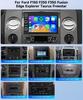 Car Radio for Ford F150 2004-2014, 2+64G, CarPlay, Android Auto, GPS, WiFi, Bluetooth, Backup Camera