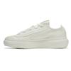 Y-3 Nizza Low Worn-In - Off White Unisex Sneakers Cream ID2923