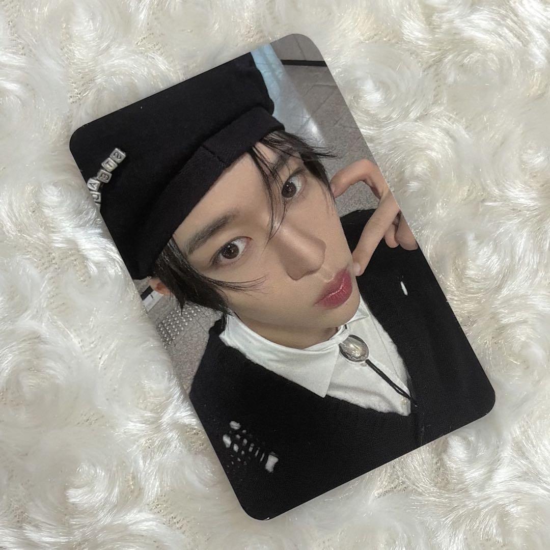 

[USED] nctwish steady jumpup rakidro sion