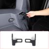 For INEOS Grenadier 2020-2026 Carbon Steel Car Rear Seat Backrest Adjustment Bracket Accessories Car Modification