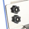Portable Tile Chamfering Tool 45 Degree Angle Grinder Holder Secure Angle Grinder  Tile Cutting