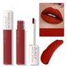 Dunuf Waterproof Matte Lip Gloss, Long Lasting