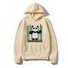 Kygo World Tour Part Two 2025 Hoodie Kygo Panda Fashion Men/women Hoodies Harajuku Winter Clothes Pullover Sweatshirt Vintage