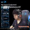 Siberia S21 MAX Kablet Gaming Headset