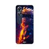 Case for Oppo A17 Naruto Uzumaki Anime