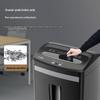 Comi C-838H High-Security Confetti Cut Paper Shredder