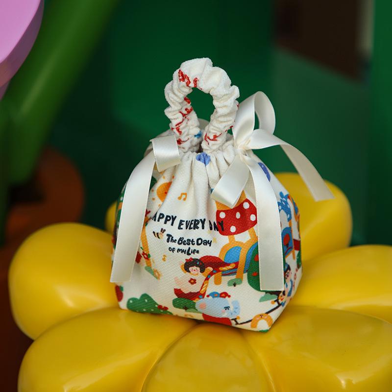 Children's Candy Box - Birthday & Newborn Gift Favor