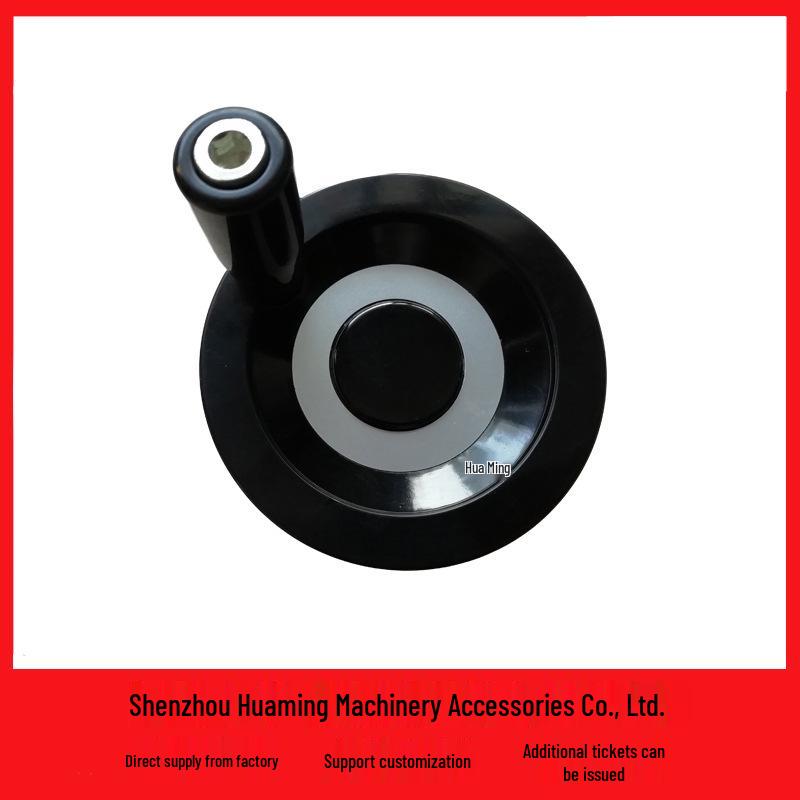 Bakelite Small Handwheels