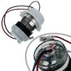 No Fan Main Motor Quiet Operation Vacuum Parts Fan Motor Vacuum Motor Module Adjustable Suction Silent Operation Stable Suction