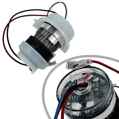 No Fan Main Motor Quiet Operation Vacuum Parts Fan Motor Vacuum Motor Module Adjustable Suction Silent Operation Stable Suction