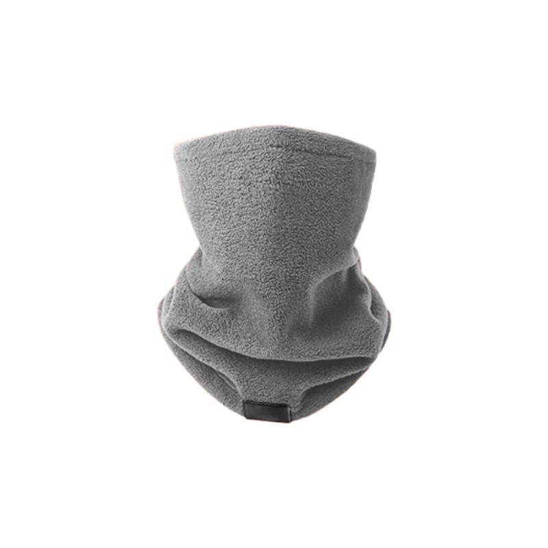 FFY Thermal Windproof Neck Gaiter серый