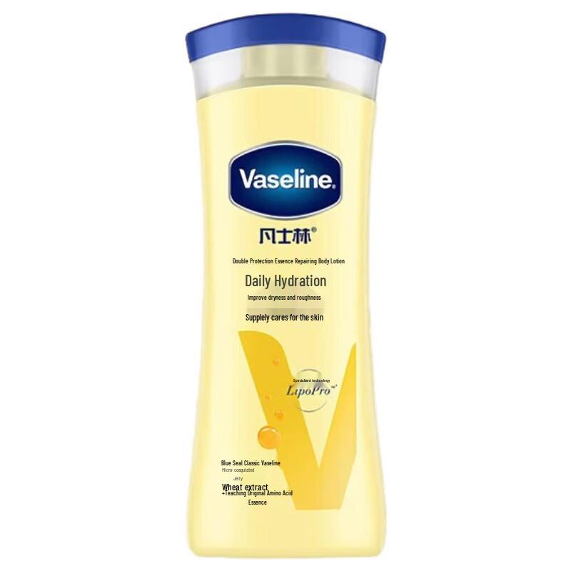 Лосьон для тела Vaseline Deep Restore