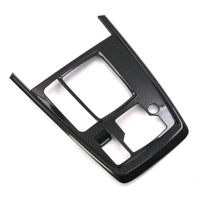 Compatible with 2017-2022 Mazda CX-8: Interior Armrest, Handle, Gear Shift, Center Console, and More.