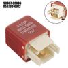New Relay 1pc Interior Replacement Parts Plastic 12V