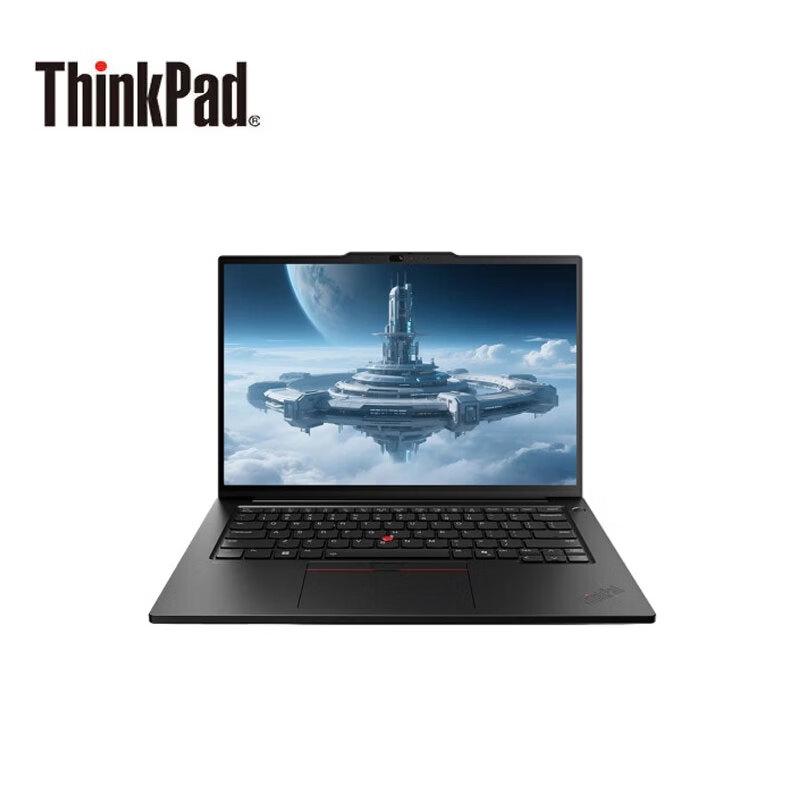 

Lenovo ThinkPad T14p AI PC Laptop (CN version)