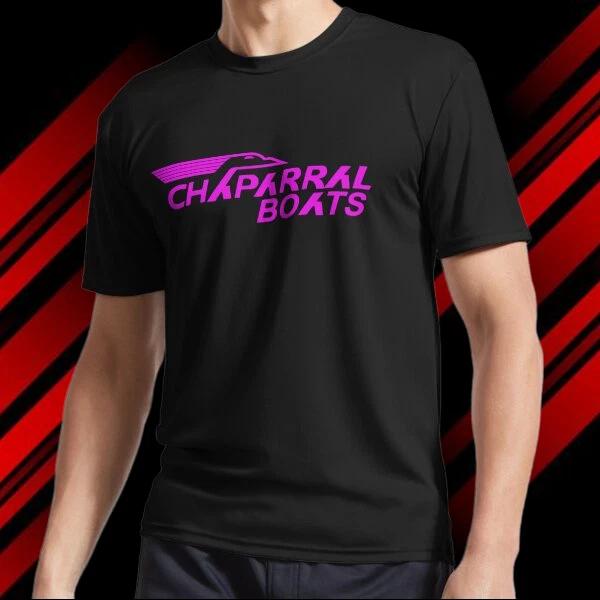 Men s and Women s T-shirts Chaparral Boats XL