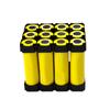 10 Pcs 21700 3x4 Battery Holder Bracket Cell Safety Brackets Anti Vibration