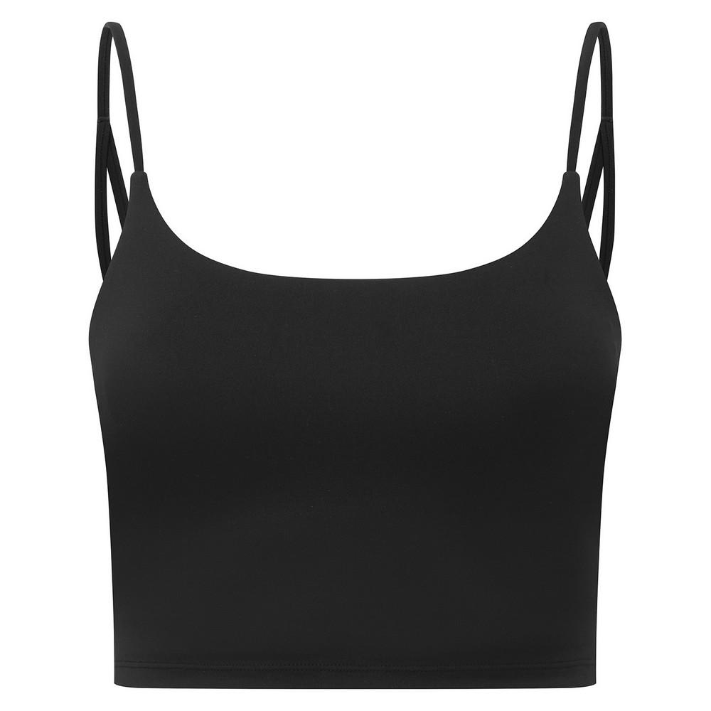 TriDri Womens/Ladies Recycled Sports Bra