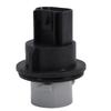 Turn Signal Light Socket 68083021AA Turn Signal Light Bulb Holder Replacement for RAM 1500 2500 3500