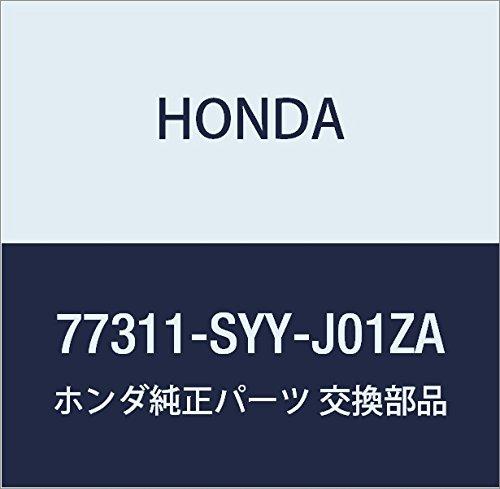 Genuine Honda Center Lower Cover Assembly, Part Number 77311-SYY-J01ZA