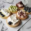 Perforated Cake Mold Ring Kitchen Baking Tools Cake Mould New Tart Ring Cutting Mold