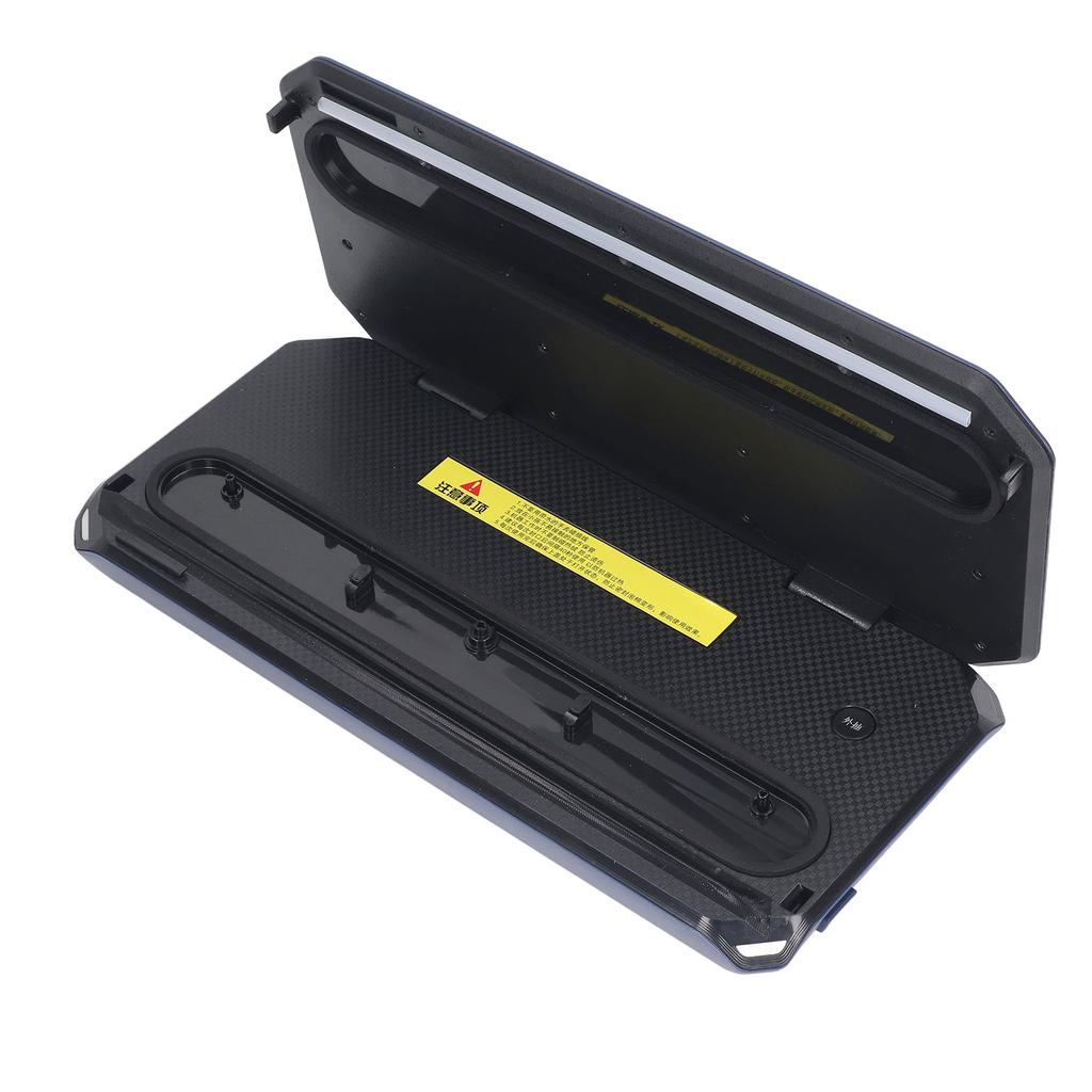 Vacuum Sealer Full Automatic Portable Vacuum Food Packing Machine Air Sealing System CN Plug 220V