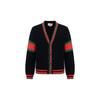 GUCCI Oversize Cable Knit Cardigan 497037-X1561-1082