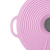 Flexible Food Storage Covers for Kitchen Use