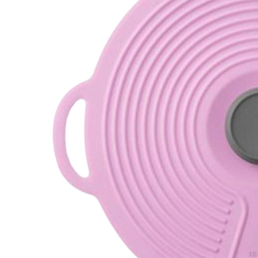 Flexible Food Storage Covers for Kitchen Use