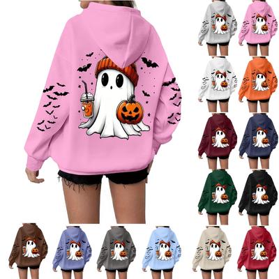 Damen Sweatshirt Lässig Langarm Atmosphäre Top Locker Beliebt Rundhals Pullover Sweatshirt Top