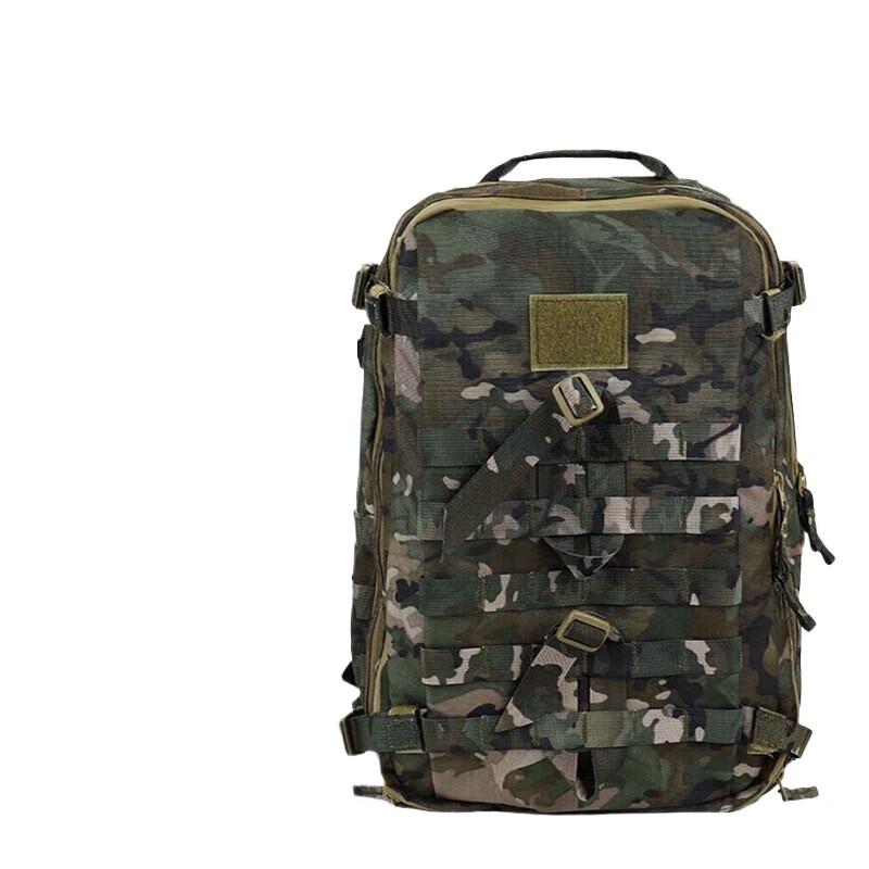 Xintaihang Camouflage Tactical Backpack