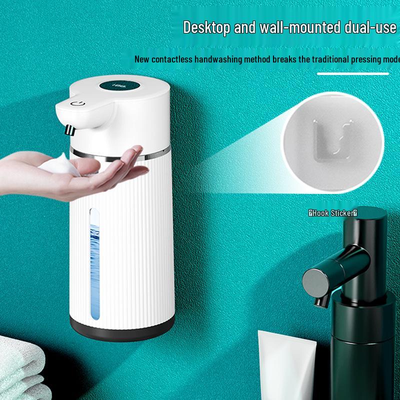 M15 Smart Automatic Foam Soap Dispenser with Sensor
