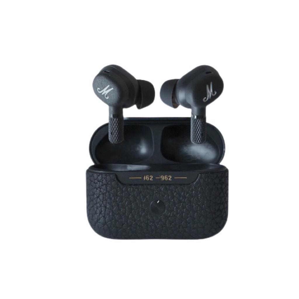 

Marshall Minor ANC M4 Бездротові спортивні навушники-вкладиші з шумозаглушенням